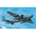 Academy Avión USAAF B-24H Liberator "Zodiac". Escala 1/72 12584 - Imagen 1
