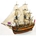 Maqueta barco de madera Endeavour - (OCCRE 14005) (Solo online) - Imagen 2