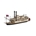 Maqueta barco de madera Marieville Ref: 20174 - Imagen 1