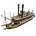 Maqueta barco de madera Marieville Ref: 20174 - Imagen 2