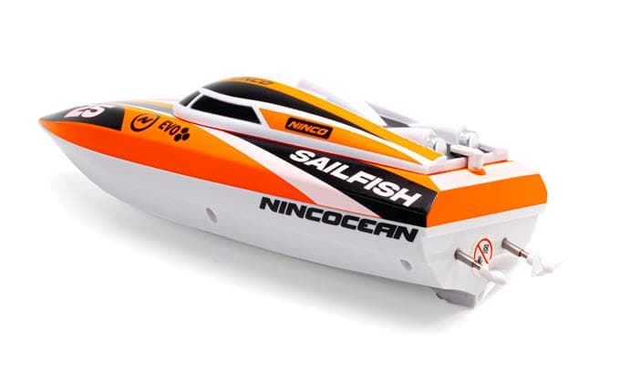 NINCOCEAN SAILFISH NH99036 - Imagen 2