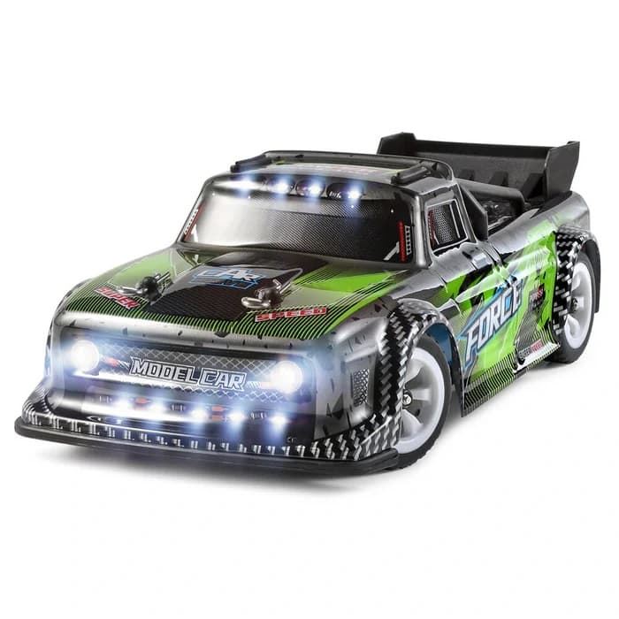 WLTOYS 284131 RC Car 1:28 4WD 30Km/H High Drift Coche radio control - Coche rc - Coche r/c - Coche teledirigido - Imagen 1