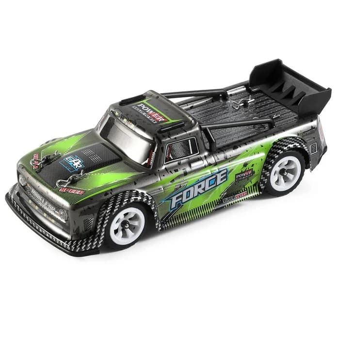 WLTOYS 284131 RC Car 1:28 4WD 30Km/H High Drift Coche radio control - Coche rc - Coche r/c - Coche teledirigido - Imagen 2