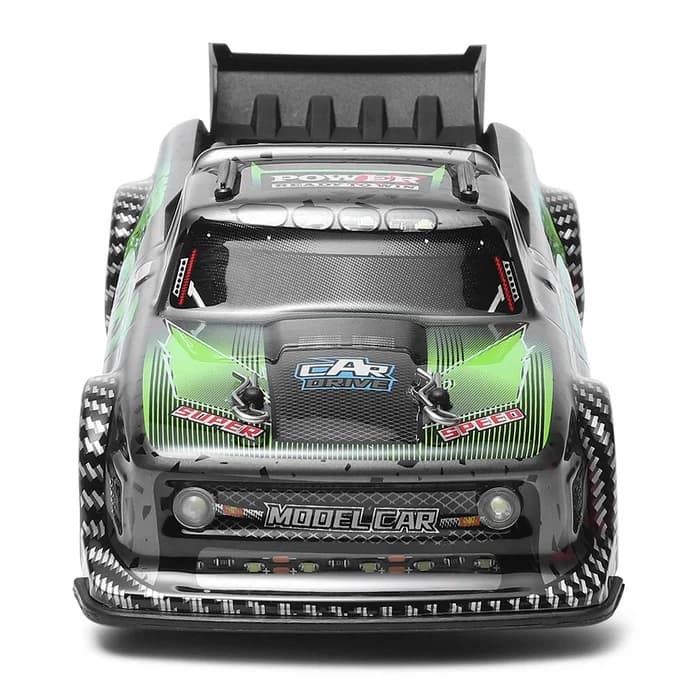 WLTOYS 284131 RC Car 1:28 4WD 30Km/H High Drift Coche radio control - Coche rc - Coche r/c - Coche teledirigido - Imagen 3